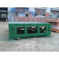 Mechanical Operation Steel Edge Dock Leveler